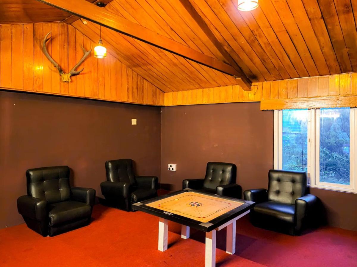 ホテルBob'S Woodside Bungalow ウーティ エクステリア 写真