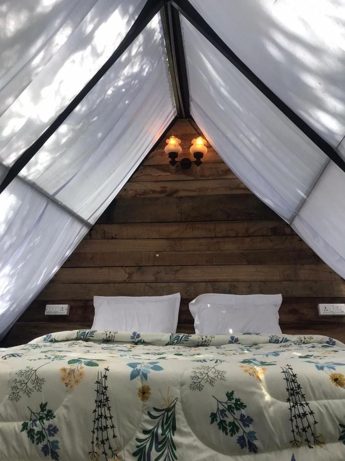 ホテルBob'S Woodside Bungalow ウーティ エクステリア 写真